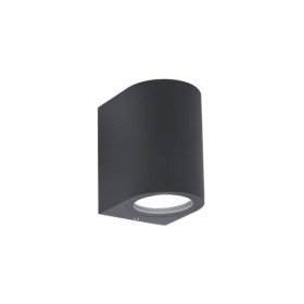 LED Wandleuchte Aussen - IP65 - GU10