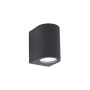 LED Wandleuchte Aussen - IP65 - GU10