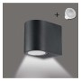 LED Wandleuchte Aussen - IP65 - GU10