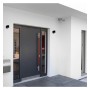 LED Wandleuchte Aussen - IP65 - GU10