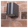 LED Wandleuchte Aussen - IP65 - GU10