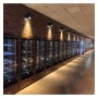 LED Wandleuchte Aussen - IP65 - GU10
