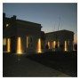 LED Wandleuchte Aussen - IP65 - GU10