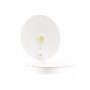 LED Wandleuchte LED 5W ECLIPSE - Weiss 3000K