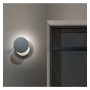 LED Wandleuchte LED 5W ECLIPSE - Weiss 3000K