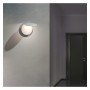 LED Wandleuchte LED 5W ECLIPSE - Weiss 3000K