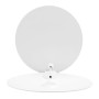 LED Wandleuchte LED 5W ECLIPSE - Weiss 3000K