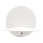 LED Wandleuchte LED 5W ECLIPSE - Weiss 3000K