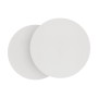 LED Wandleuchte LED 5W ECLIPSE - Weiss 3000K