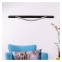 LED-Anwendung 8W - RIGEL - Innenwand - 3500K