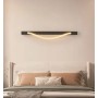 LED-Anwendung 8W - RIGEL - Innenwand - 3500K