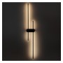 LED-Anwendung 9W - BELLATRIX - Innenwand - 2700K