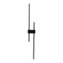 LED-Anwendung 9W - BELLATRIX - Innenwand - 2700K