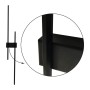 LED-Anwendung 9W - BELLATRIX - Innenwand - 2700K