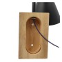LED-Wandleuchte - LERUM - Für E27 LED