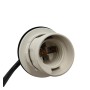 LED-Wandleuchte - LERUM - Für E27 LED
