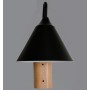 LED-Wandleuchte - LERUM - Für E27 LED
