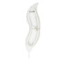 LED-Wandleuchte 14W-27W - ROGNAN - Für E27 LED