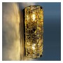 Wandlampe - 2 X E14 LED - Für 2 X E14 LED