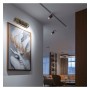 Wandlampe - 2 X E14 LED - Für 2 X E14 LED