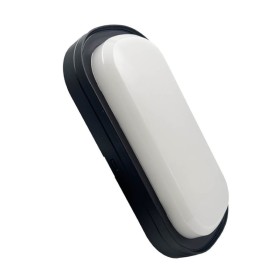 Wandlampe - Deckenleuchte - LED - 18W - TABY - Wählbare CCT-Farbe - IP65