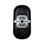 Wandlampe - Deckenleuchte - LED - 18W - TABY - Wählbare CCT-Farbe - IP65