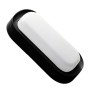 Wandlampe - Deckenleuchte - LED - 18W - TABY - Wählbare CCT-Farbe - IP65