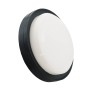 Wandlampe - Deckenleuchte - LED - 18W - LUND - Wählbare CCT-Farbe - IP65