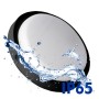Wandlampe - Deckenleuchte - LED - 18W - LUND - Wählbare CCT-Farbe - IP65