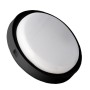 Wandlampe - Deckenleuchte - LED - 18W - LUND - Wählbare CCT-Farbe - IP65