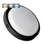 Wandlampe - Deckenleuchte - LED - 18W - LUND - Wählbare CCT-Farbe - IP65