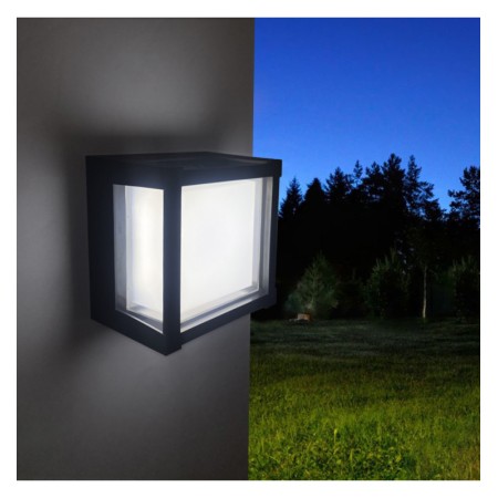 Wandlampe - LED - 15W - MALMÖ - Wählbare CCT-Farbe - IP65