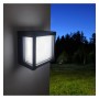 Wandlampe - LED - 15W - MALMÖ - Wählbare CCT-Farbe - IP65