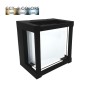 Wandlampe - LED - 15W - MALMÖ - Wählbare CCT-Farbe - IP65
