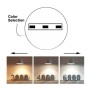 Wandlampe - LED - 15W - MALMÖ - Wählbare CCT-Farbe - IP65