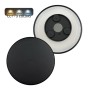 Wandlampe - LED - 15W - MOON - Wählbare CCT-Farbe - IP65