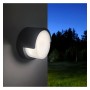 Wandlampe - LED - 15W - STOCKHOLM - Wählbare CCT-Farbe - IP65