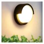 Wandlampe - LED - 15W - STOCKHOLM - Wählbare CCT-Farbe - IP65