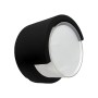 Wandlampe - LED - 15W - STOCKHOLM - Wählbare CCT-Farbe - IP65
