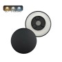 Wandlampe - LED - 9W - MOON - Wählbare CCT-Farbe - IP65