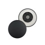 Wandlampe - LED - 9W - MOON - Wählbare CCT-Farbe - IP65