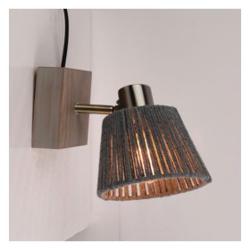 Wandlampe - MYSEN - Für E14 LED