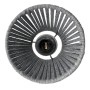 Wandlampe - MYSEN - Für E14 LED