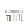 Wandlampe - MYSEN - Für E14 LED