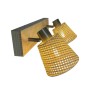 Wandlampe - SKEI - Für 2XE14 LED