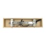 Wandlampe - SKEI - Für 2XE14 LED
