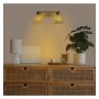 Wandlampe - SKEI - Für 2XE14 LED