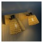 Wandlampe - SKEI - Für 2XE14 LED