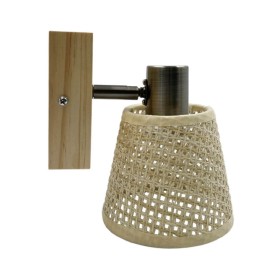 Wandlampe - SKI - Für E14 LED