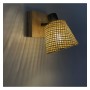 Wandlampe - SKI - Für E14 LED